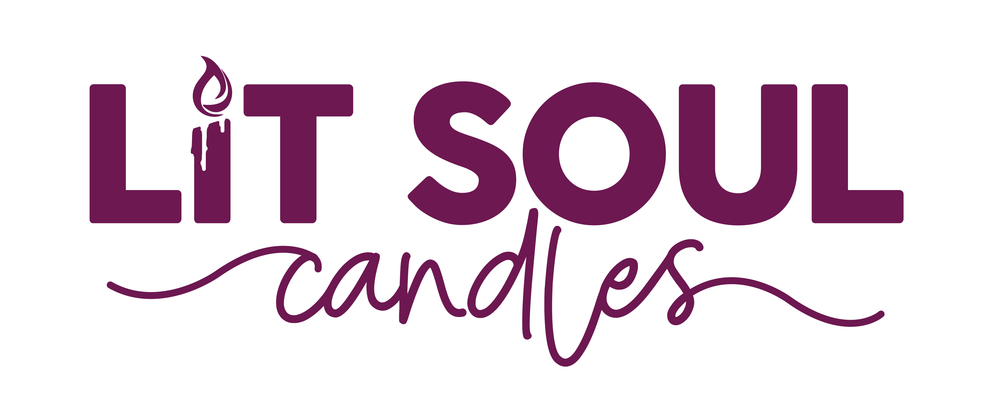 Welcome to Lit Soul Candles